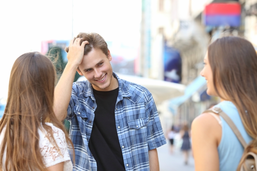 Comment Devenir Beau Gosse ️ Mes Conseils En Tant De Femme 