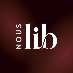 Nouslib Logo