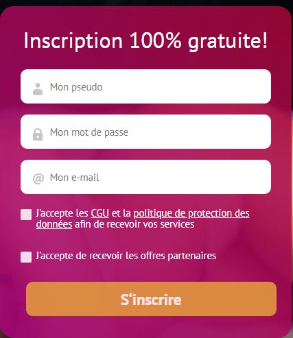 inscription café coquin