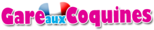logo gare aux coquines
