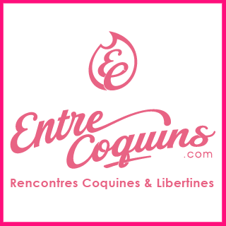 logo site de rencontre entrecoquins
